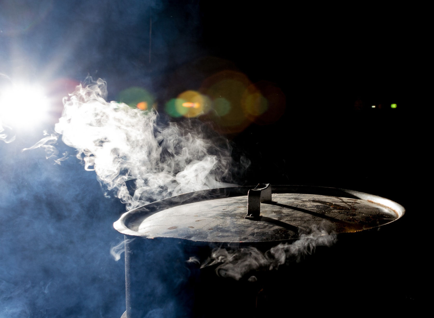 traditional cooking class