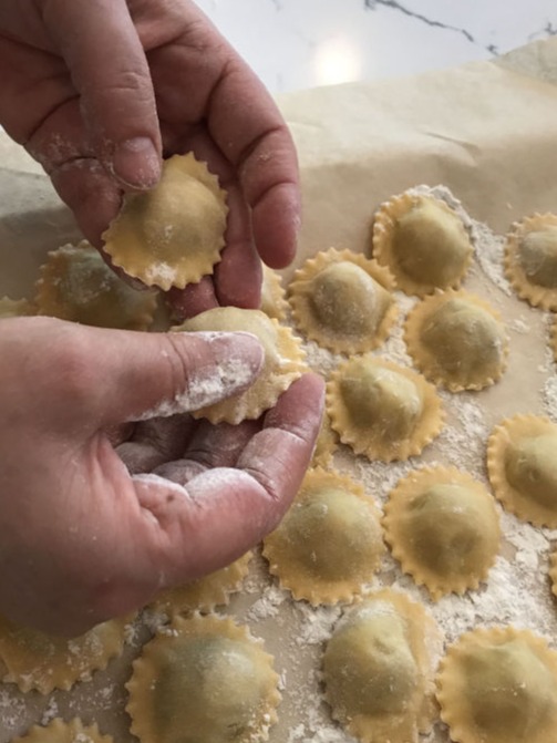 gluten free in florence